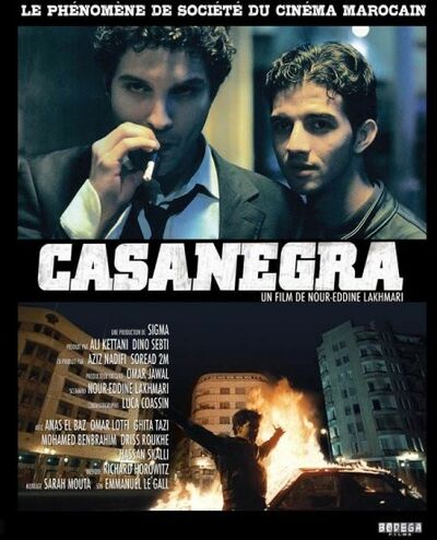 Casanegra