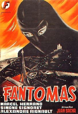 Fantômas - 1947