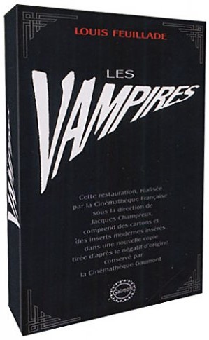 Les Vampires