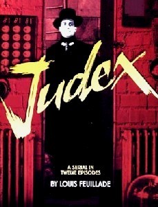 Judex - 1917