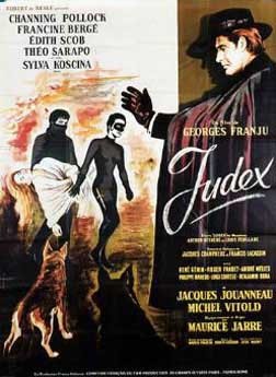 Judex - 1963