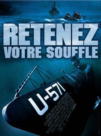  Universal Pictures dans U-571