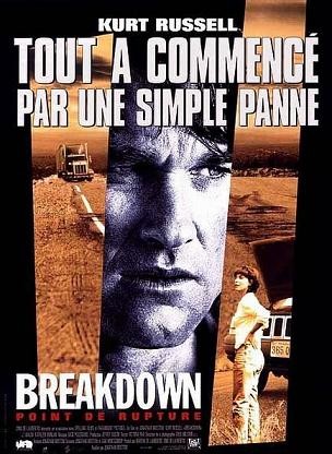 Breakdown : point de rupture