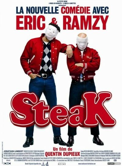 Steak