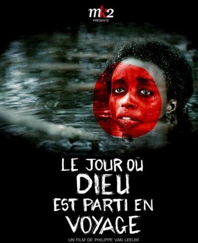  Mk2 Diffusion dans Le jour où Dieu est parti en voyage