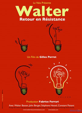 Walter, retour en résistance