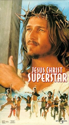  Universal Pictures dans Jesus Christ Superstar