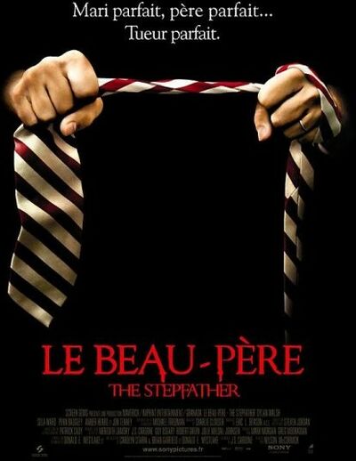 Le Beau-père