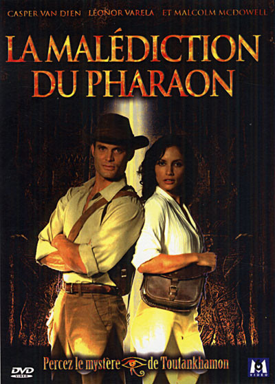 La malédiction du pharaon