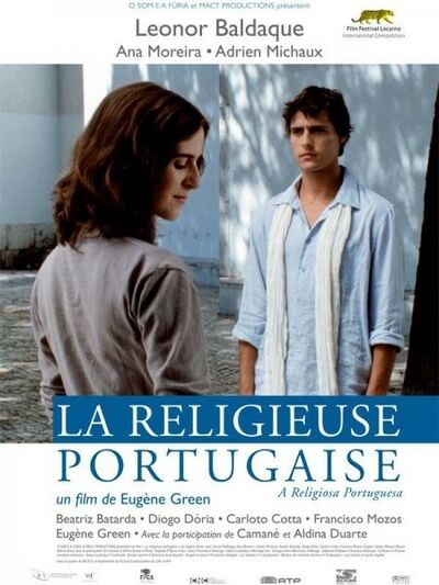 La religieuse portugaise