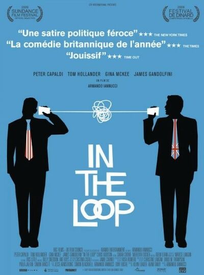 In the Loop