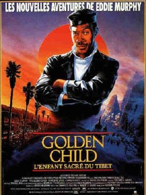 Golden Child, l'enfant sacré du Tibet