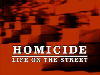 Daniel Baldwin dans Homicide - Saison 1