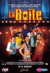 La Boîte
