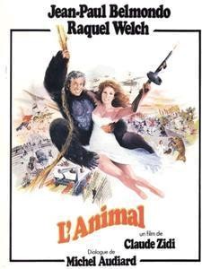 L'animal