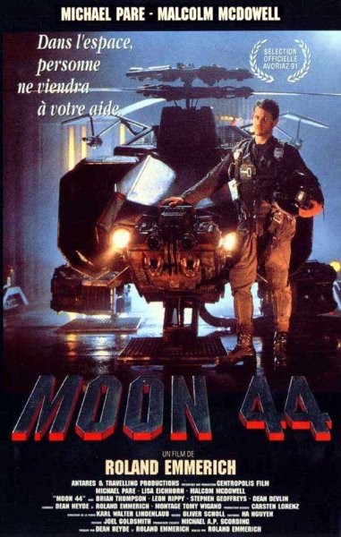 Moon 44