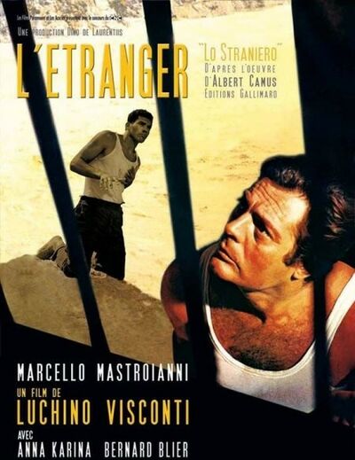 L'Etranger