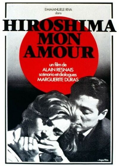 Hiroshima mon amour