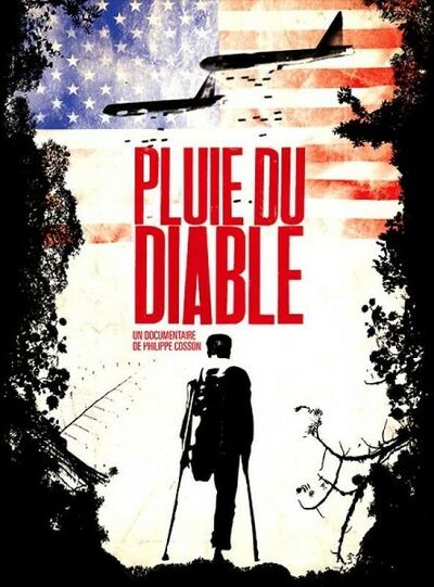 Pluie du diable
