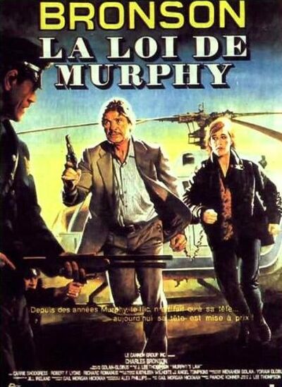 La Loi de Murphy - 1986