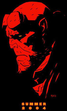 Hellboy