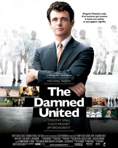 The Damned United