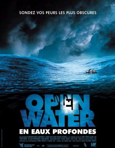 Open Water