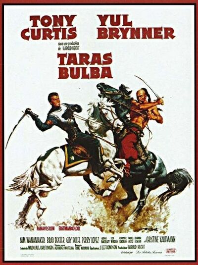 Taras Bulba