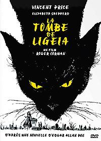 La tombe de Ligeia