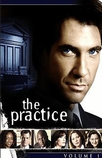 Paul McCrane dans The Practice - Saison 2