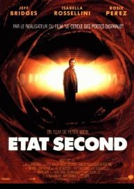 Etat second