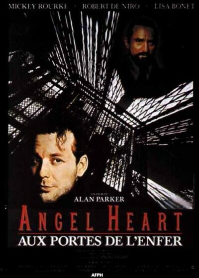 Angel Heart : aux portes de l'enfer
