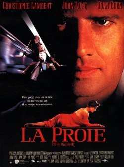  Universal Pictures dans La proie