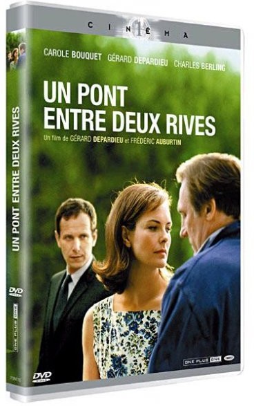 Un pont entre deux rives