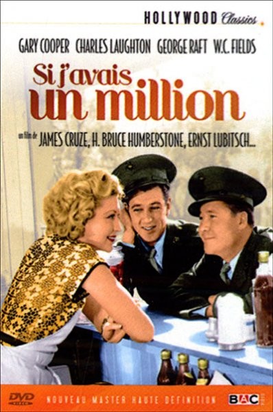 Si j'avais un million...