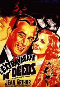 L'extravagant Mr Deeds