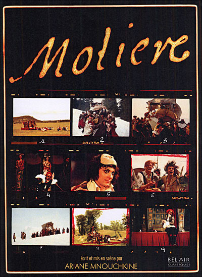 Molière - 1978