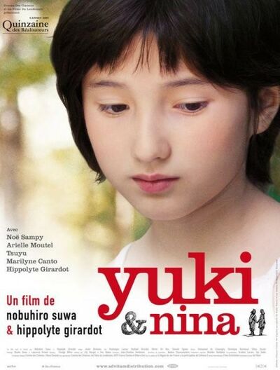 Yuki & Nina