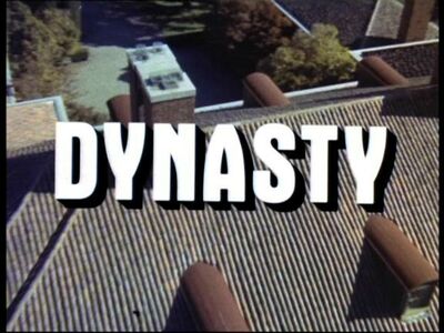 Ricardo Montalban dans Dynastie - Saison 7