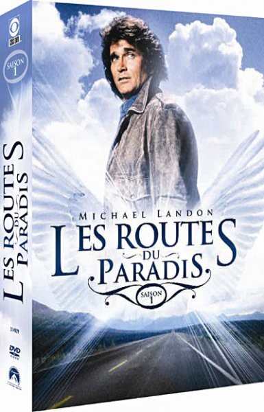 Helen Hunt dans Les Routes du Paradis - Saison 1