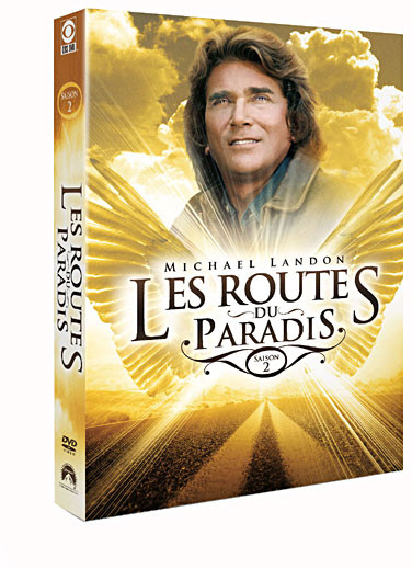 Eli Wallach dans Les Routes du Paradis - Saison 2