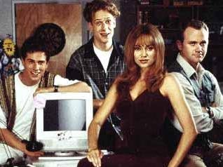 Denise Richards dans Code Lisa - Saison 4