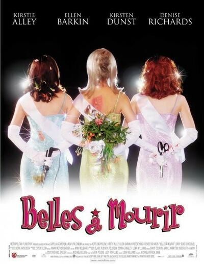 Belles à mourir