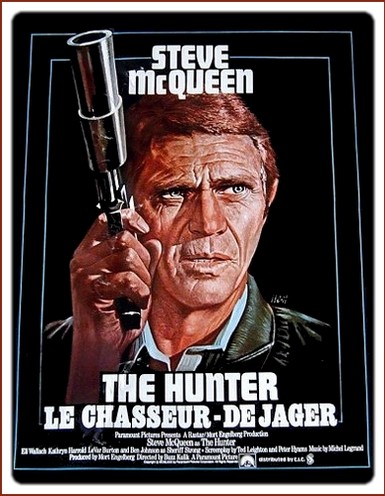 Le Chasseur
