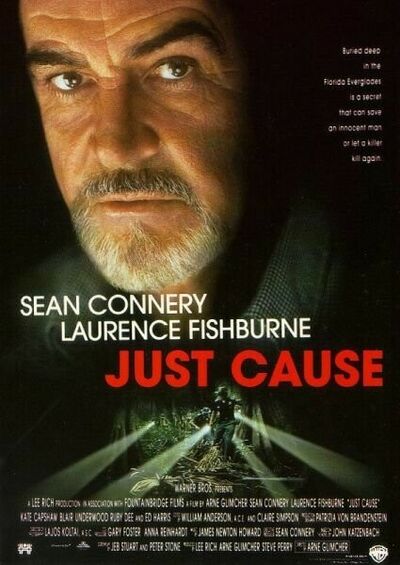 Kevin McCarthy dans Juste cause