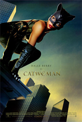 Catwoman
