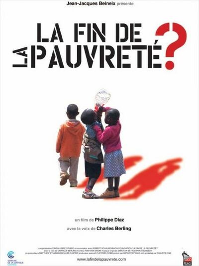 La fin de la pauvreté ?