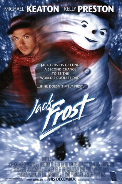 Jack Frost - 1998