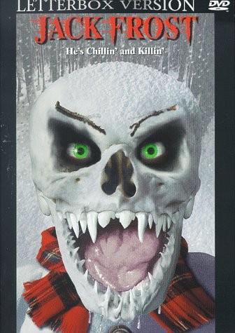 Jack Frost - 1996