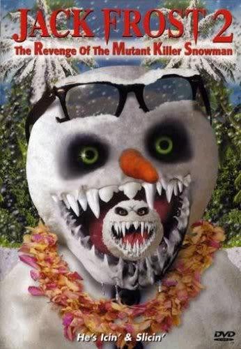 Jack Frost 2